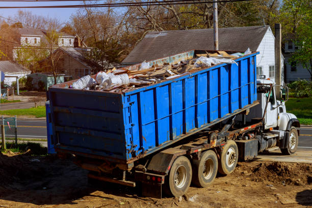 Professional Junk Removal Services in Riverview, SC