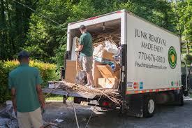 Best Scrap Metal Removal  in Riverview, SC